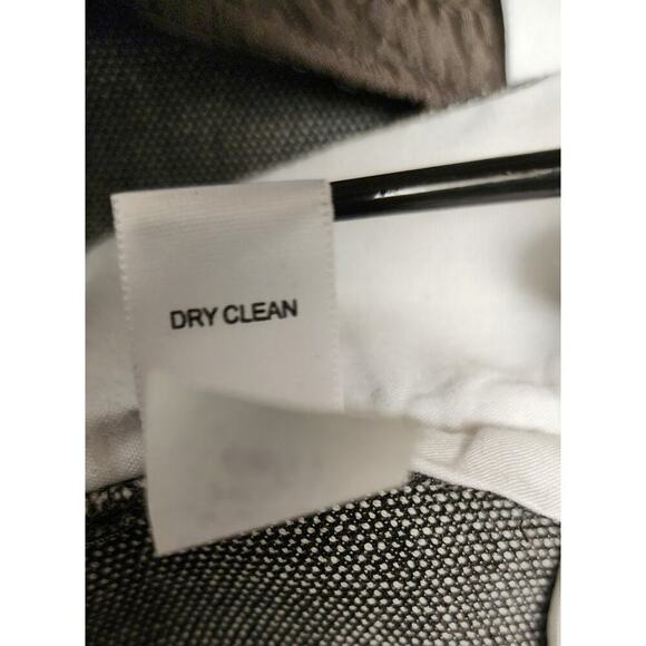 Banana Republic Brown The Sloan Fit Stretch Dress Pants Size 4 - Picture 7 of 7